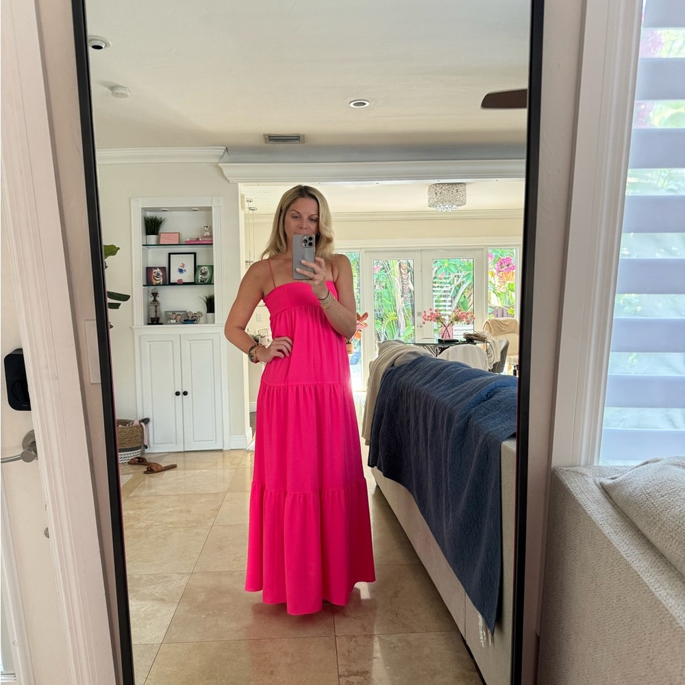 Meet your Posher, Kelli